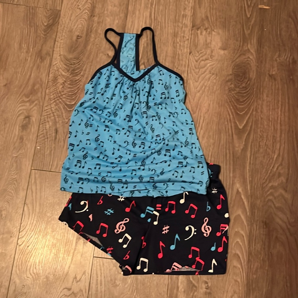 ☀️Girls PJ Bundle Size 8-10